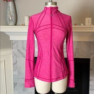 Lululemon Define Jacket